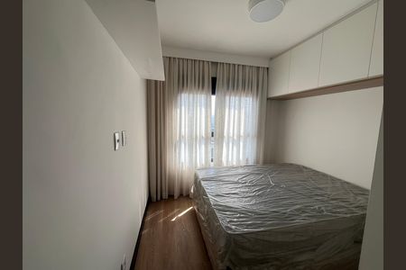 Quarto de apartamento para alugar com 1 quarto, 39m² em Santana, São Paulo