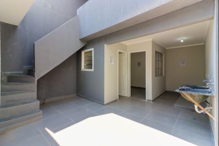 Casa à venda com 129m², 2 quartos e 2 vagas Casa à venda com 129m², 2 quartos e 2 vagas06area-de-servico003.JPG