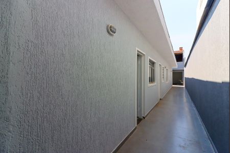 Casa à venda com 129m², 2 quartos e 2 vagas Casa à venda com 129m², 2 quartos e 2 vagas06area-de-servico001.JPG