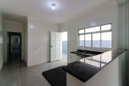 Casa à venda com 129m², 2 quartos e 2 vagas Casa à venda com 129m², 2 quartos e 2 vagas05cozinha002.JPG