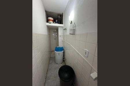 Apartamento para alugar com 138m², 3 quartos e 1 vaga Apartamento para alugar com 138m², 3 quartos e 1 vagaÁrea de Serviço