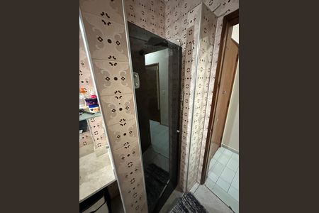 Apartamento para alugar com 138m², 3 quartos e 1 vaga Apartamento para alugar com 138m², 3 quartos e 1 vagaBanheiro 1