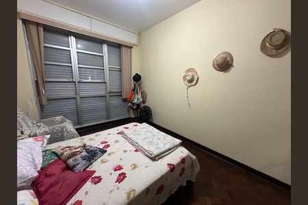Apartamento para alugar com 138m², 3 quartos e 1 vaga Apartamento para alugar com 138m², 3 quartos e 1 vagaQuarto 3