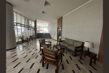 Apartamento para alugar com 138m², 3 quartos e 1 vaga Apartamento para alugar com 138m², 3 quartos e 1 vagaÁrea comum