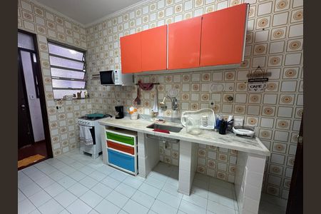 Apartamento para alugar com 138m², 3 quartos e 1 vaga Apartamento para alugar com 138m², 3 quartos e 1 vagaCozinha
