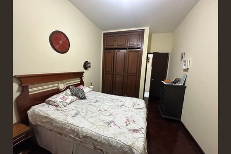Apartamento para alugar com 138m², 3 quartos e 1 vaga Apartamento para alugar com 138m², 3 quartos e 1 vagaQuarto 2