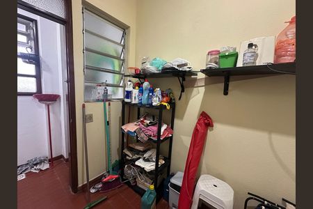 Apartamento para alugar com 138m², 3 quartos e 1 vaga Apartamento para alugar com 138m², 3 quartos e 1 vagaQuarto de Serviço