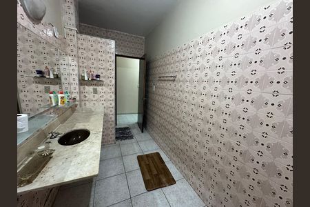 Apartamento para alugar com 138m², 3 quartos e 1 vaga Apartamento para alugar com 138m², 3 quartos e 1 vagaBanheiro 1