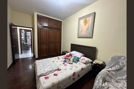 Apartamento para alugar com 138m², 3 quartos e 1 vaga Apartamento para alugar com 138m², 3 quartos e 1 vagaQuarto 3
