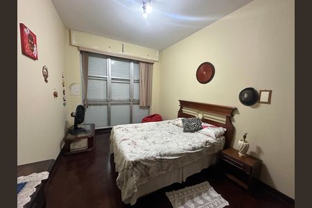 Apartamento para alugar com 138m², 3 quartos e 1 vaga Apartamento para alugar com 138m², 3 quartos e 1 vagaQuarto 2