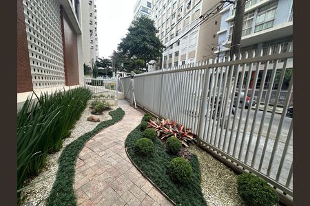 Apartamento para alugar com 138m², 3 quartos e 1 vaga Apartamento para alugar com 138m², 3 quartos e 1 vagaÁrea comum