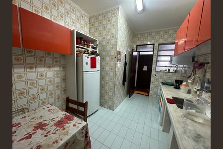 Apartamento para alugar com 138m², 3 quartos e 1 vaga Apartamento para alugar com 138m², 3 quartos e 1 vagaCozinha