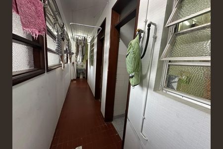 Apartamento para alugar com 138m², 3 quartos e 1 vaga Apartamento para alugar com 138m², 3 quartos e 1 vagaÁrea de Serviço