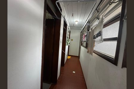 Apartamento para alugar com 138m², 3 quartos e 1 vaga Apartamento para alugar com 138m², 3 quartos e 1 vagaÁrea de Serviço