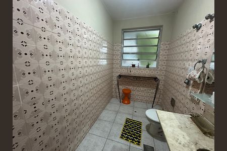 Apartamento para alugar com 138m², 3 quartos e 1 vaga Apartamento para alugar com 138m², 3 quartos e 1 vagaBanheiro 1
