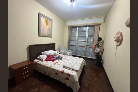 Apartamento para alugar com 138m², 3 quartos e 1 vaga Apartamento para alugar com 138m², 3 quartos e 1 vagaQuarto 3