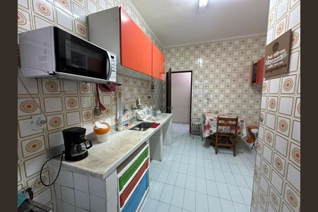 Apartamento para alugar com 138m², 3 quartos e 1 vaga Apartamento para alugar com 138m², 3 quartos e 1 vagaCozinha