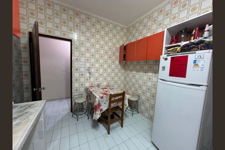 Apartamento para alugar com 138m², 3 quartos e 1 vaga Apartamento para alugar com 138m², 3 quartos e 1 vagaCozinha