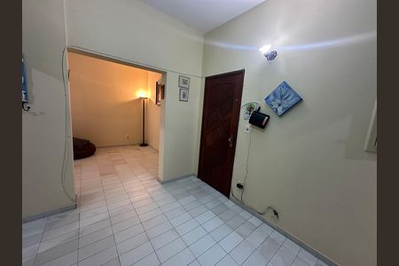 Apartamento para alugar com 138m², 3 quartos e 1 vaga Apartamento para alugar com 138m², 3 quartos e 1 vagaHall de entrada
