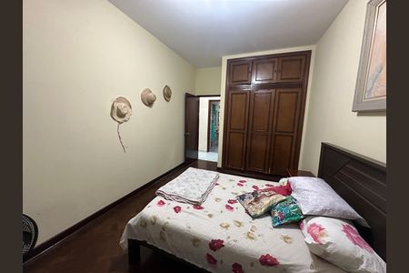 Apartamento para alugar com 138m², 3 quartos e 1 vaga Apartamento para alugar com 138m², 3 quartos e 1 vagaQuarto 3