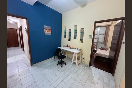 Apartamento para alugar com 138m², 3 quartos e 1 vaga Apartamento para alugar com 138m², 3 quartos e 1 vagaHall de entrada