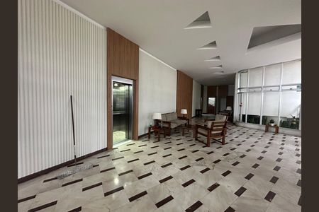 Apartamento para alugar com 138m², 3 quartos e 1 vaga Apartamento para alugar com 138m², 3 quartos e 1 vagaÁrea comum