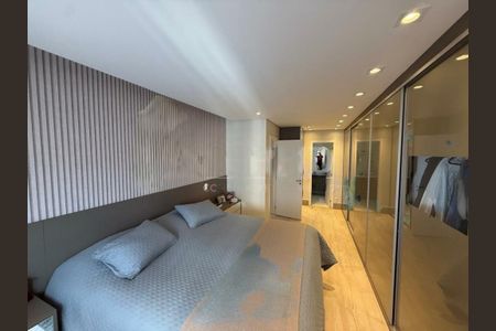 Apartamento à venda com 160m², 3 quartos e 2 vagas