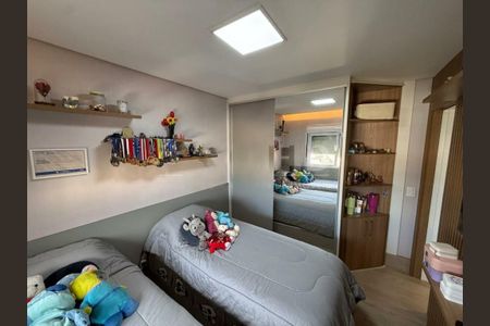 Apartamento à venda com 3 quartos, 160m² em Jardim Marajoara, São Paulo