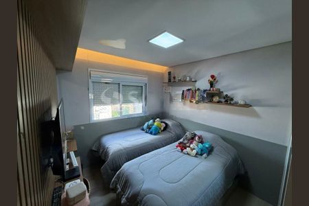 Apartamento à venda com 160m², 3 quartos e 2 vagas