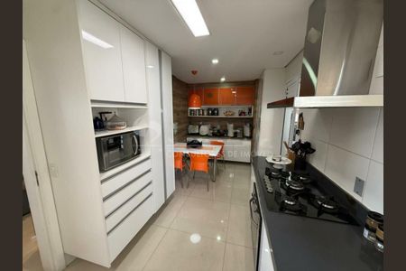 Apartamento à venda com 160m², 3 quartos e 2 vagas