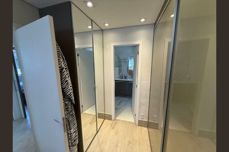 Apartamento à venda com 3 quartos, 160m² em Jardim Marajoara, São Paulo