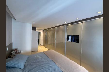 Apartamento à venda com 160m², 3 quartos e 2 vagas