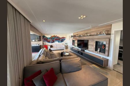 Apartamento à venda com 3 quartos, 160m² em Jardim Marajoara, São Paulo
