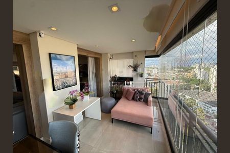 Apartamento à venda com 160m², 3 quartos e 2 vagas