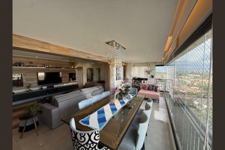 Apartamento à venda com 160m², 3 quartos e 2 vagas