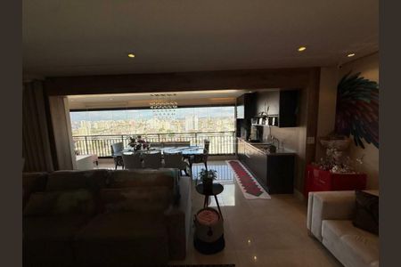 Apartamento à venda com 3 quartos, 160m² em Jardim Marajoara, São Paulo