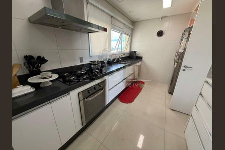 Apartamento à venda com 3 quartos, 160m² em Jardim Marajoara, São Paulo