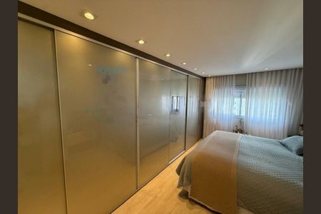 Apartamento à venda com 3 quartos, 160m² em Jardim Marajoara, São Paulo