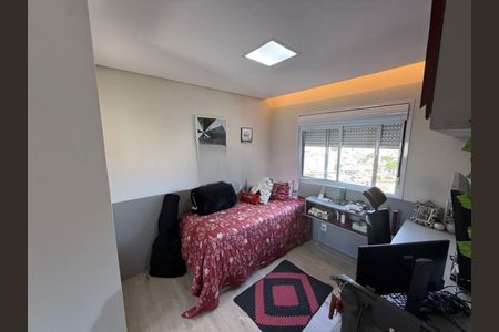 Apartamento à venda com 160m², 3 quartos e 2 vagas