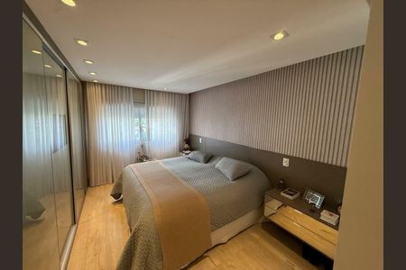Apartamento à venda com 160m², 3 quartos e 2 vagas