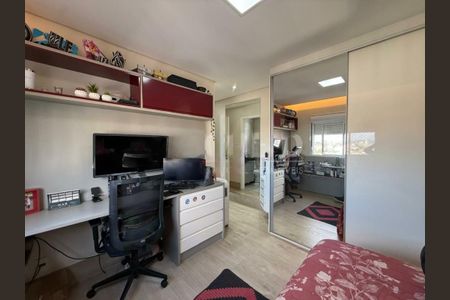 Apartamento à venda com 3 quartos, 160m² em Jardim Marajoara, São Paulo