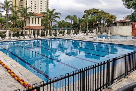 Apartamento para alugar com 88m², 3 quartos e 2 vagas Apartamento para alugar com 88m², 3 quartos e 2 vagasÁrea comum - Piscina