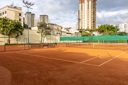Apartamento para alugar com 88m², 3 quartos e 2 vagas Apartamento para alugar com 88m², 3 quartos e 2 vagasÁrea comum - Quadra