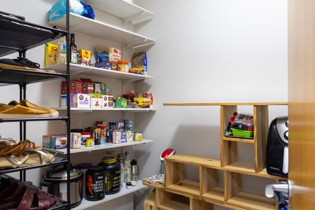 Apartamento para alugar com 88m², 3 quartos e 2 vagas Apartamento para alugar com 88m², 3 quartos e 2 vagasÁrea de Serviço/Dispensa