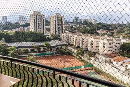 Apartamento para alugar com 88m², 3 quartos e 2 vagas Apartamento para alugar com 88m², 3 quartos e 2 vagasVista