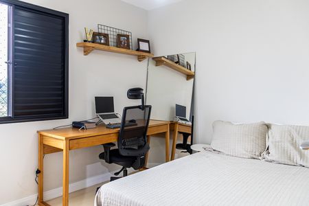 Apartamento para alugar com 88m², 3 quartos e 2 vagas Apartamento para alugar com 88m², 3 quartos e 2 vagasQuarto 2