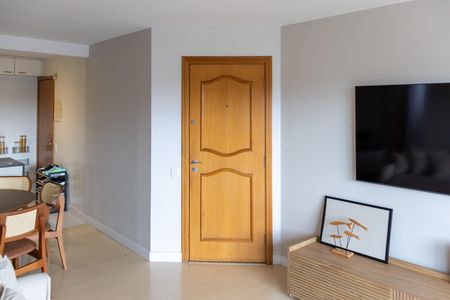 Apartamento para alugar com 88m², 3 quartos e 2 vagas Apartamento para alugar com 88m², 3 quartos e 2 vagasSala