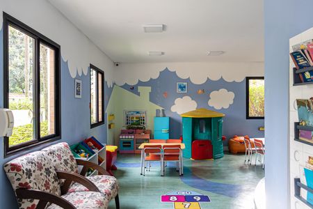 Apartamento para alugar com 88m², 3 quartos e 2 vagas Apartamento para alugar com 88m², 3 quartos e 2 vagasBrinquedoteca