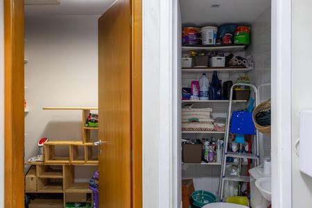 Apartamento para alugar com 88m², 3 quartos e 2 vagas Apartamento para alugar com 88m², 3 quartos e 2 vagasÁrea de Serviço/Dispensa
