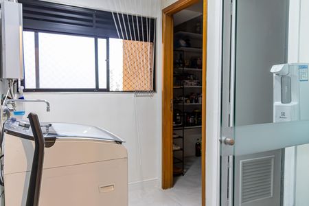 Apartamento para alugar com 88m², 3 quartos e 2 vagas Apartamento para alugar com 88m², 3 quartos e 2 vagasÁrea de Serviço/Dispensa
